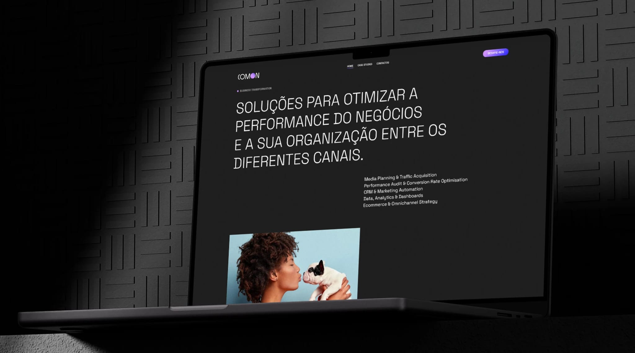 Image of Why Having a Professional Website Still Matters Image of Why Having a Professional Website Still Matters